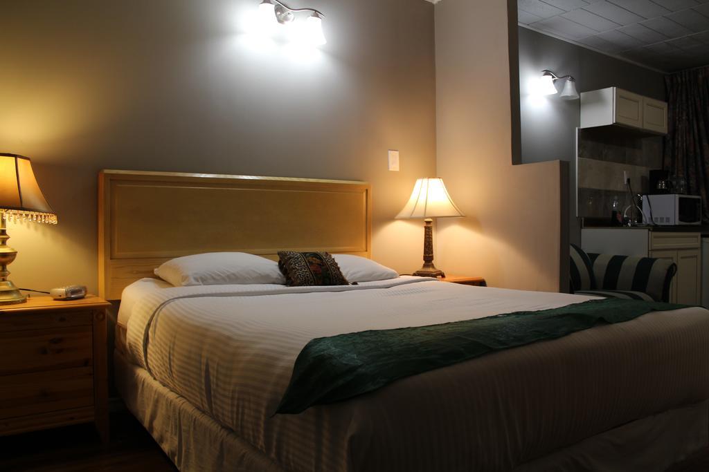 Ritz Inn Niagara Экстерьер фото